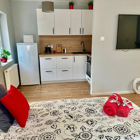 Grey House Hostel Wroclaw Luaran gambar
