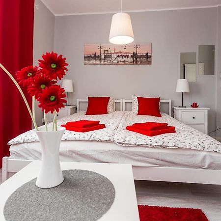 Grey House Hostel Wroclaw Luaran gambar