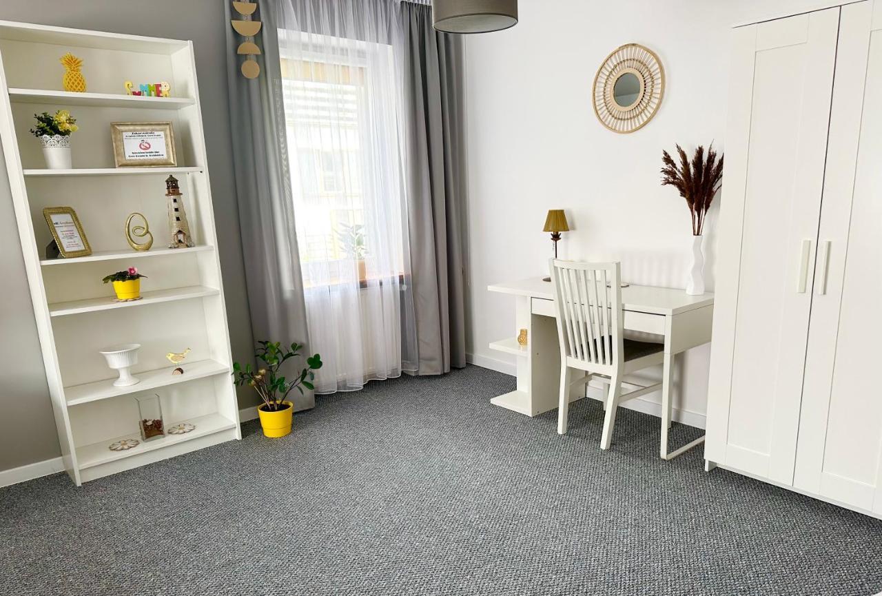 Grey House Hostel Wroclaw Luaran gambar