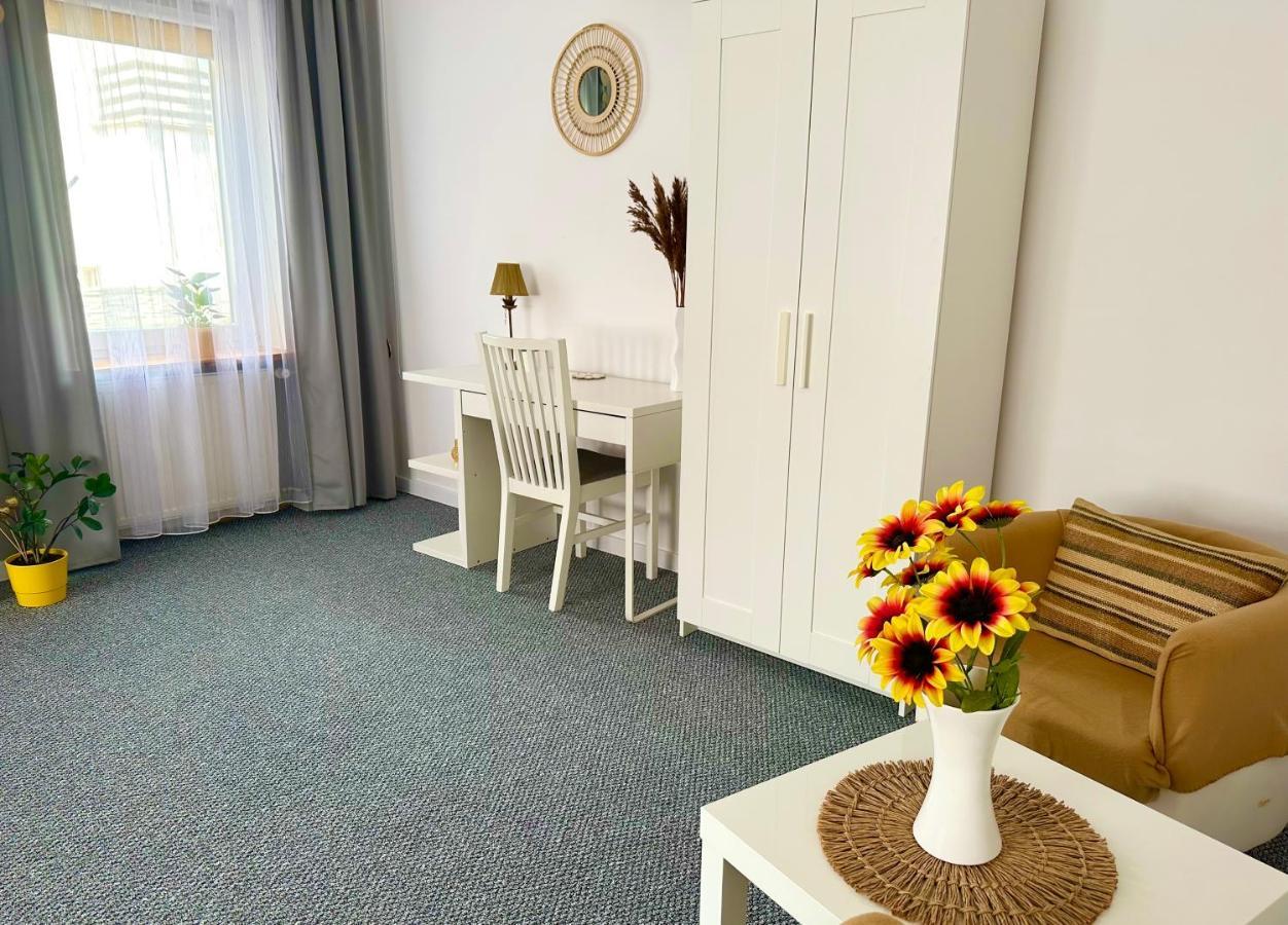 Grey House Hostel Wroclaw Luaran gambar