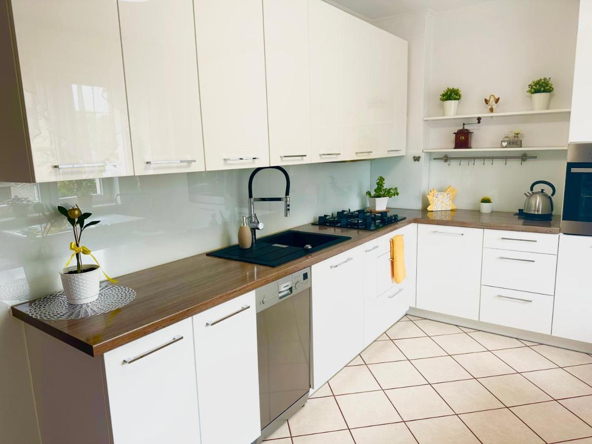 Grey House Hostel Wroclaw Luaran gambar