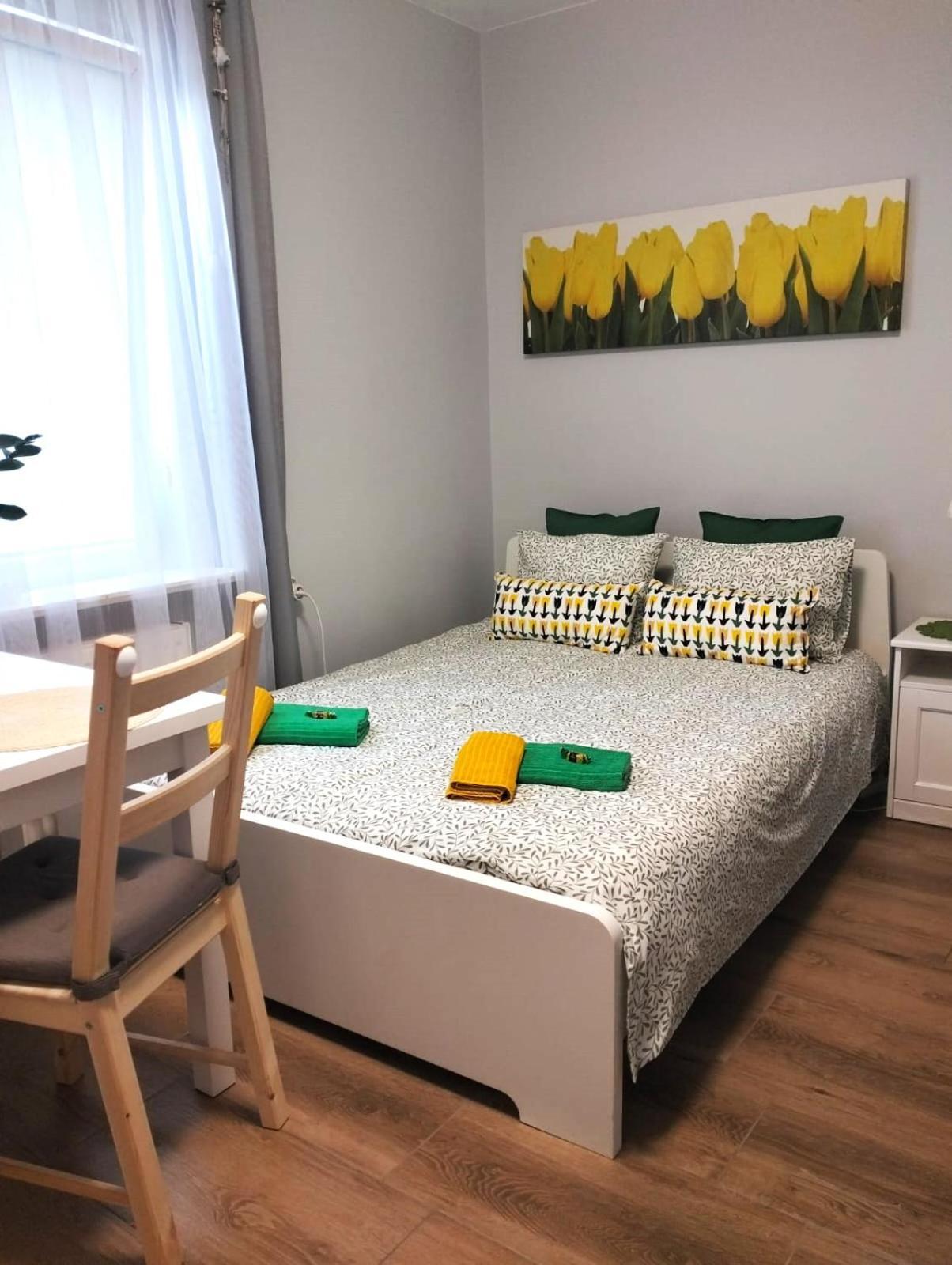 Grey House Hostel Wroclaw Luaran gambar