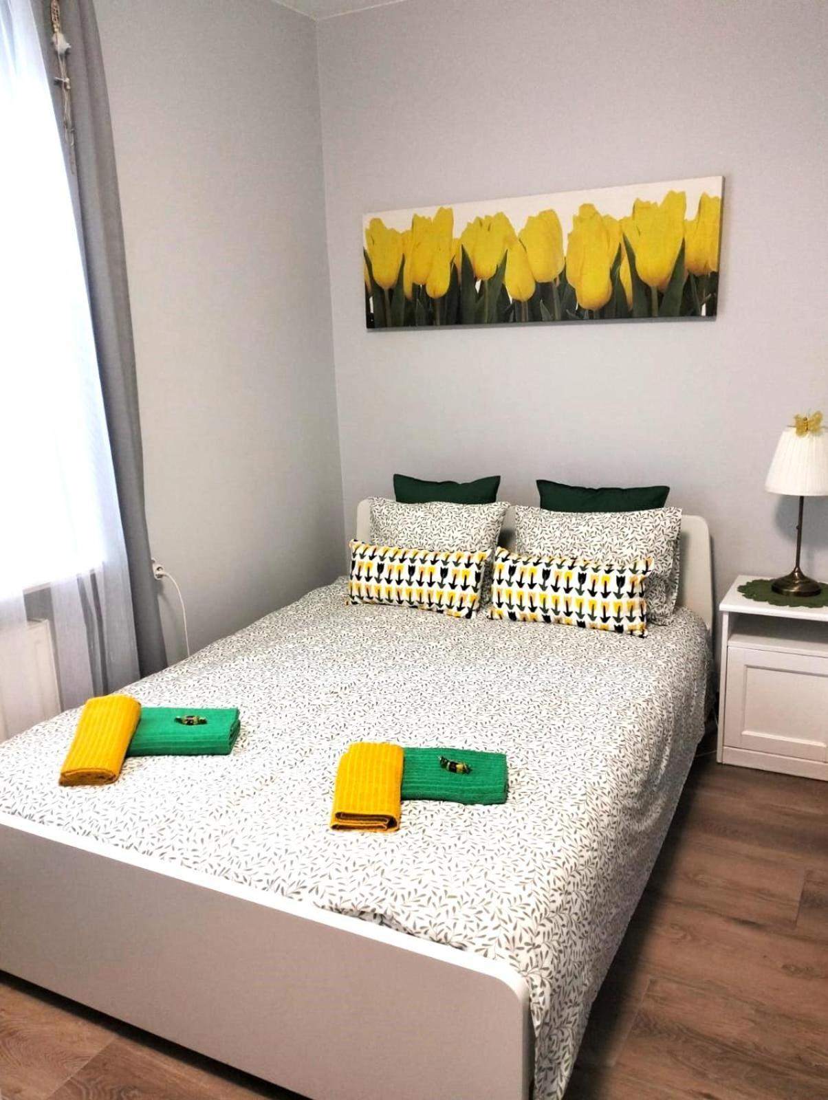 Grey House Hostel Wroclaw Luaran gambar