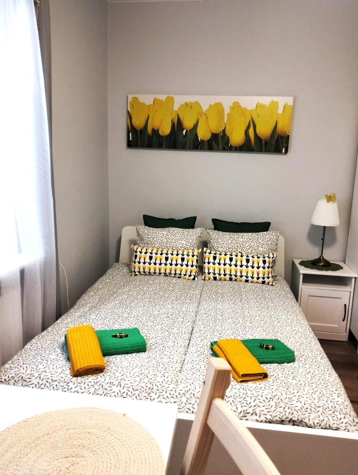 Grey House Hostel Wroclaw Luaran gambar