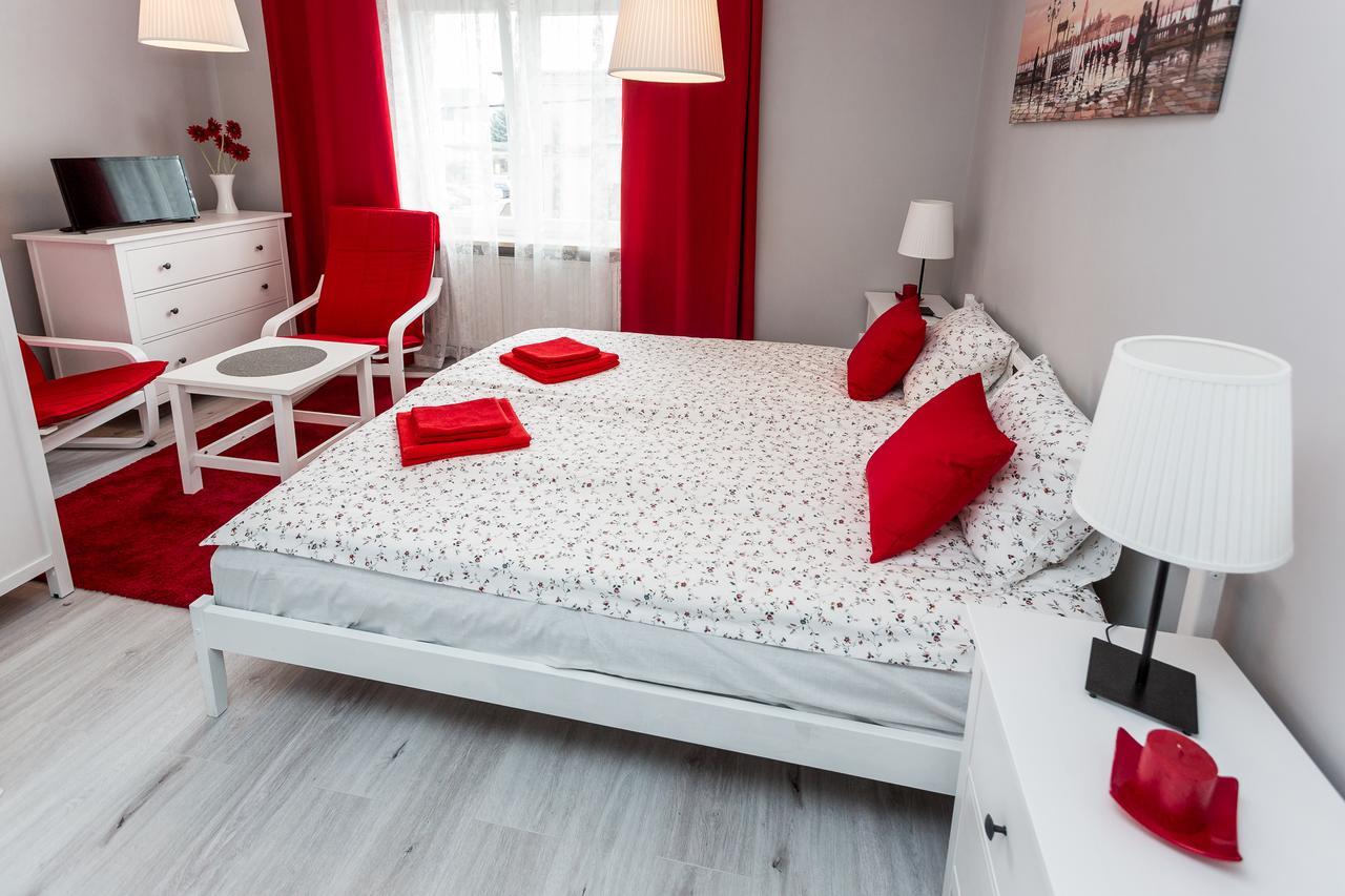 Grey House Hostel Wroclaw Luaran gambar
