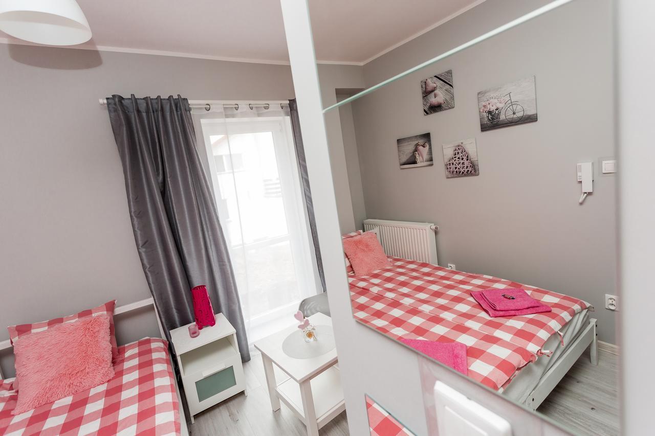 Grey House Hostel Wroclaw Luaran gambar