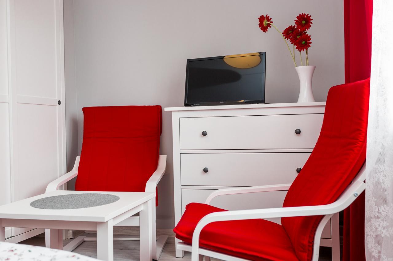 Grey House Hostel Wroclaw Luaran gambar