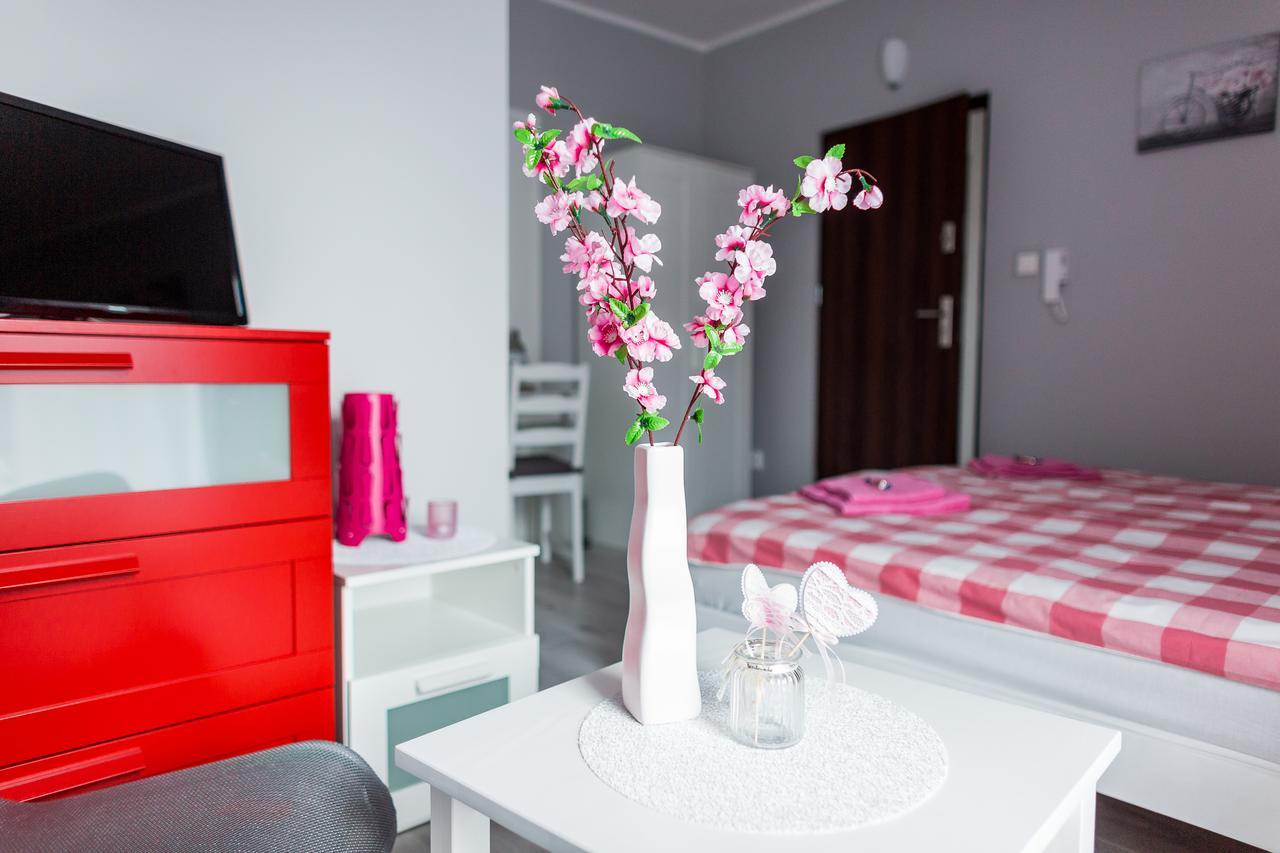 Grey House Hostel Wroclaw Luaran gambar