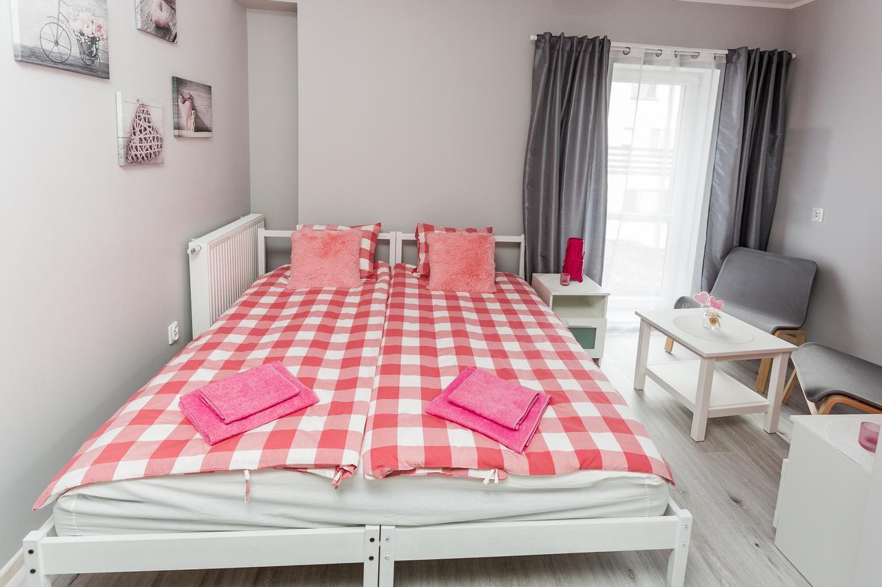 Grey House Hostel Wroclaw Luaran gambar