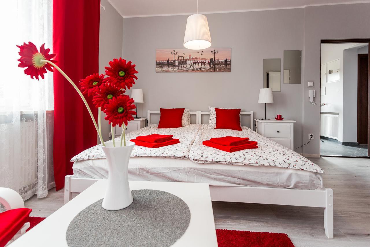 Grey House Hostel Wroclaw Luaran gambar