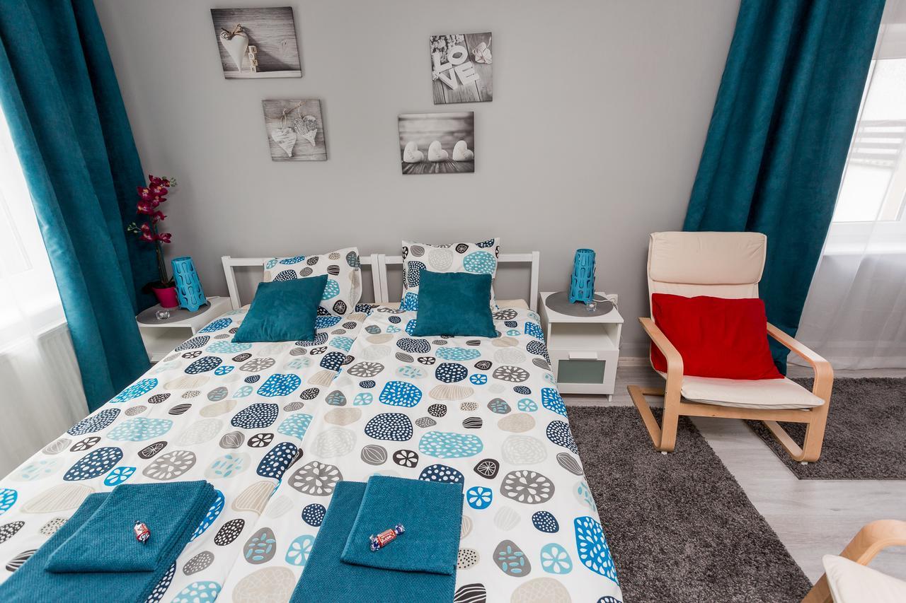 Grey House Hostel Wroclaw Luaran gambar
