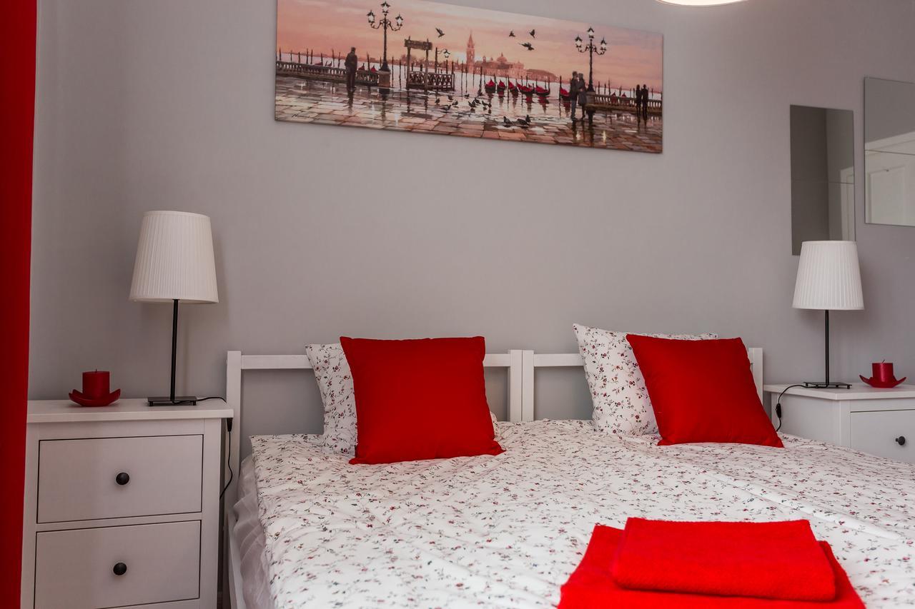 Grey House Hostel Wroclaw Luaran gambar