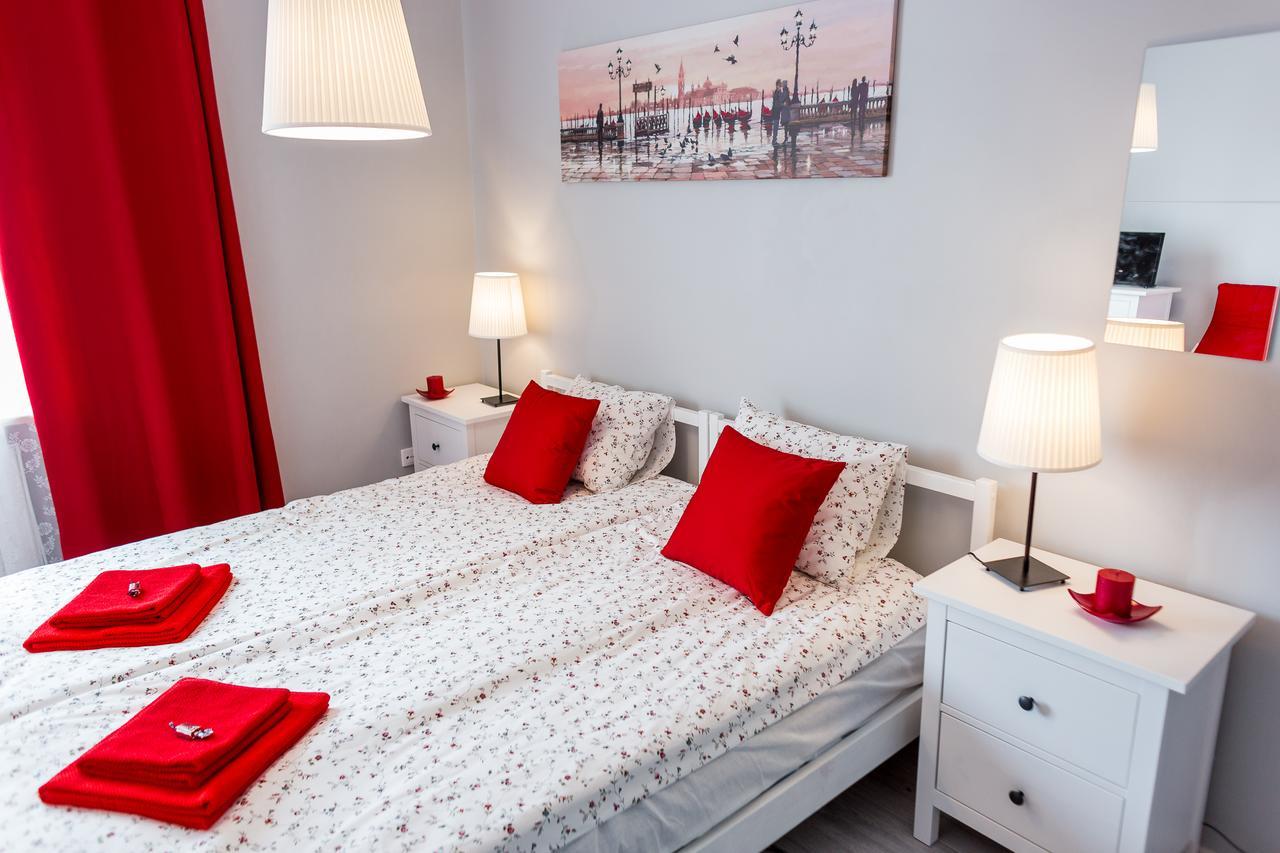 Grey House Hostel Wroclaw Luaran gambar