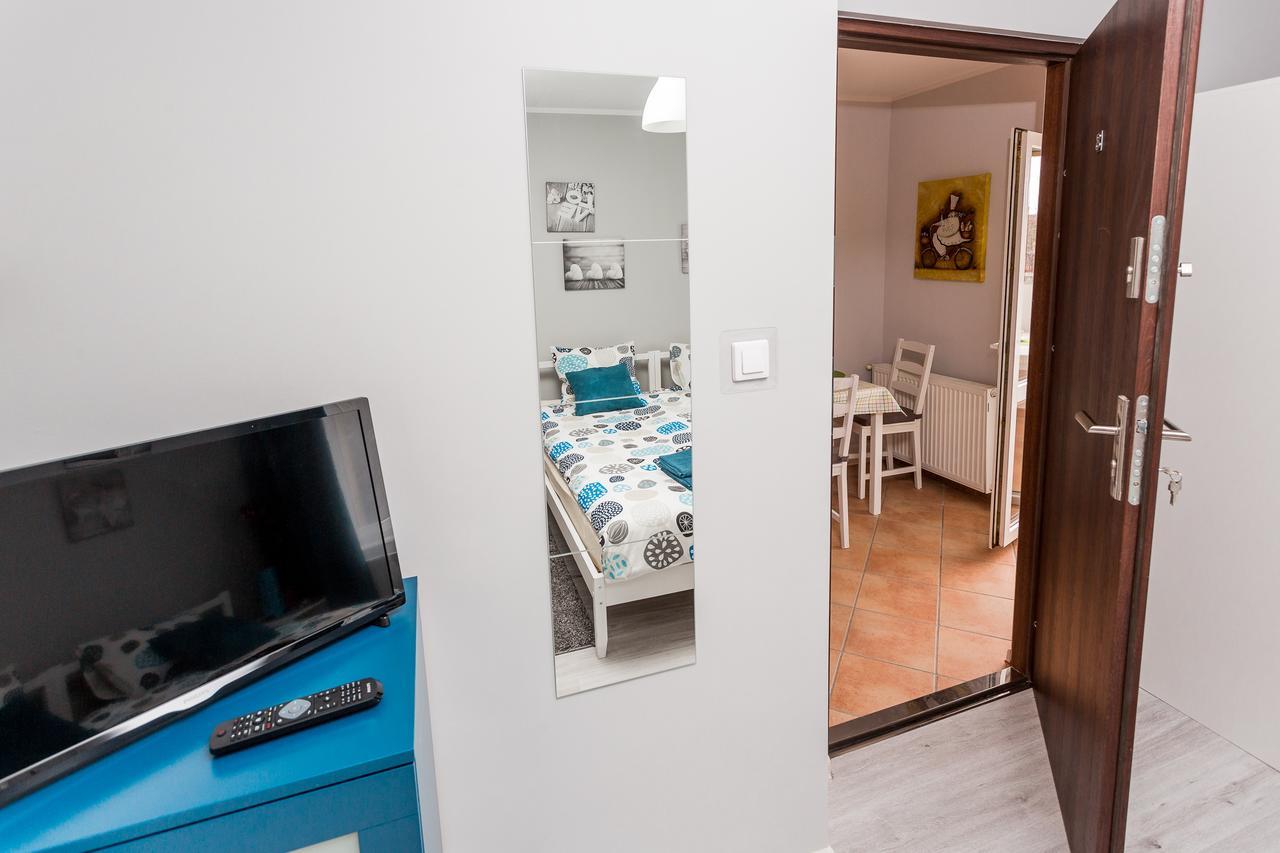Grey House Hostel Wroclaw Luaran gambar
