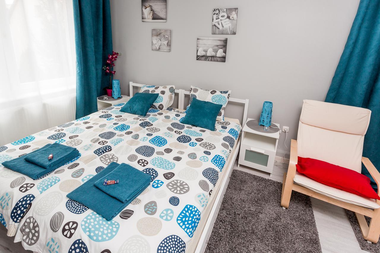 Grey House Hostel Wroclaw Luaran gambar