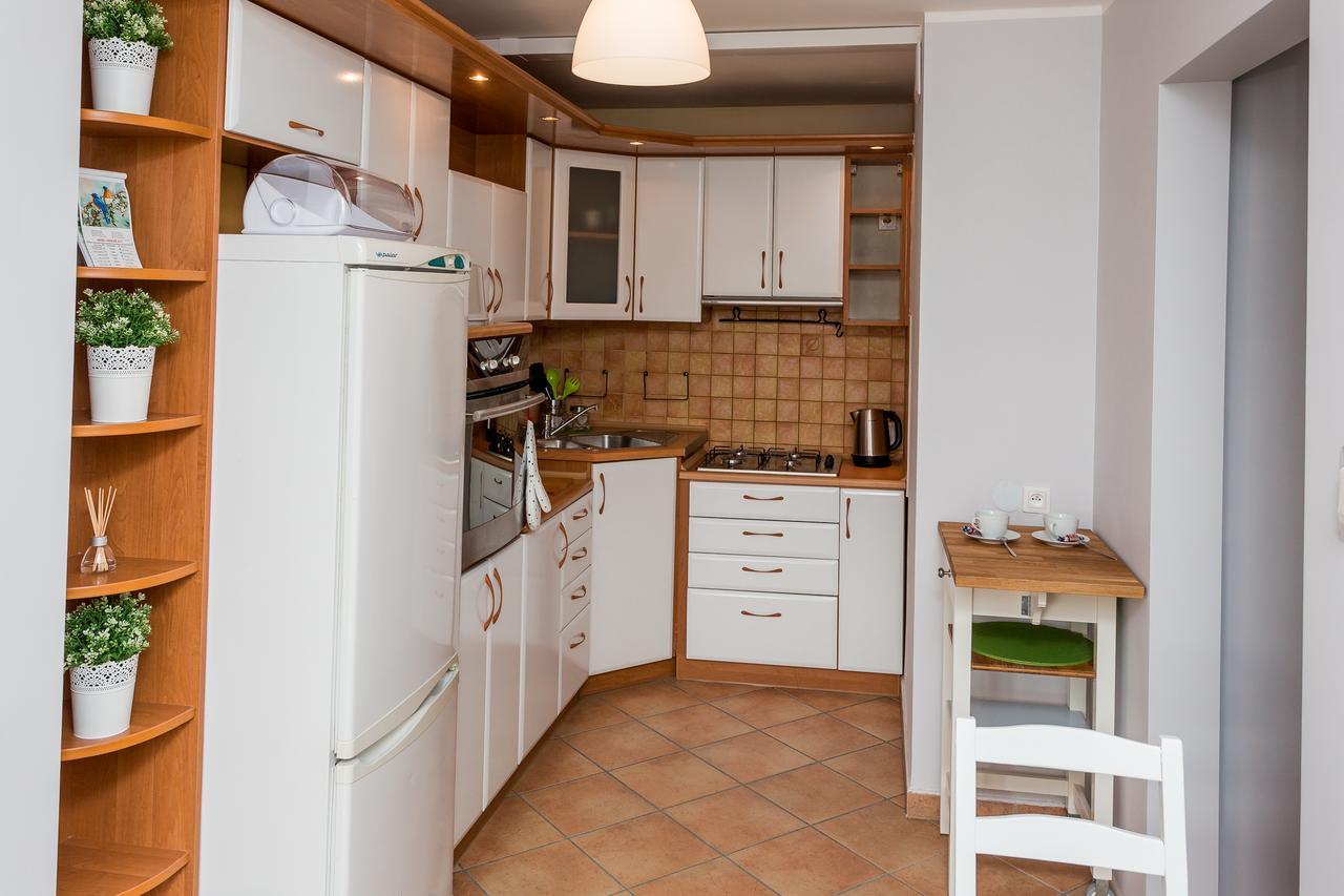 Grey House Hostel Wroclaw Luaran gambar