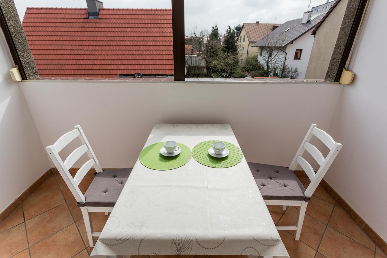 Grey House Hostel Wroclaw Luaran gambar