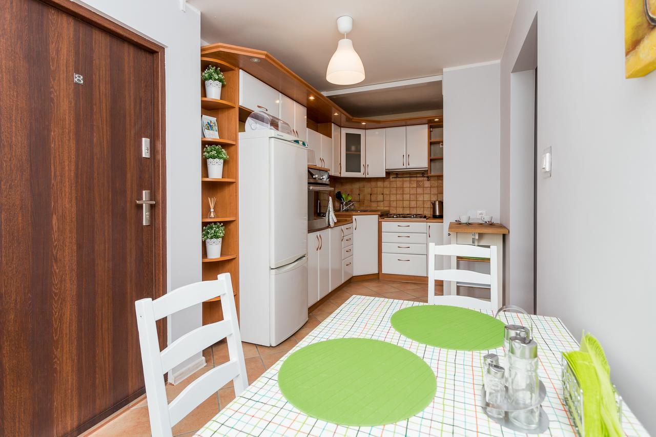 Grey House Hostel Wroclaw Luaran gambar