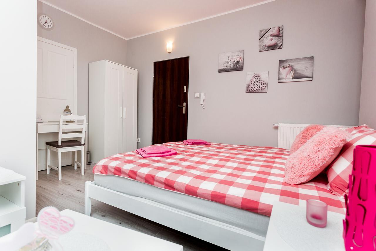Grey House Hostel Wroclaw Luaran gambar