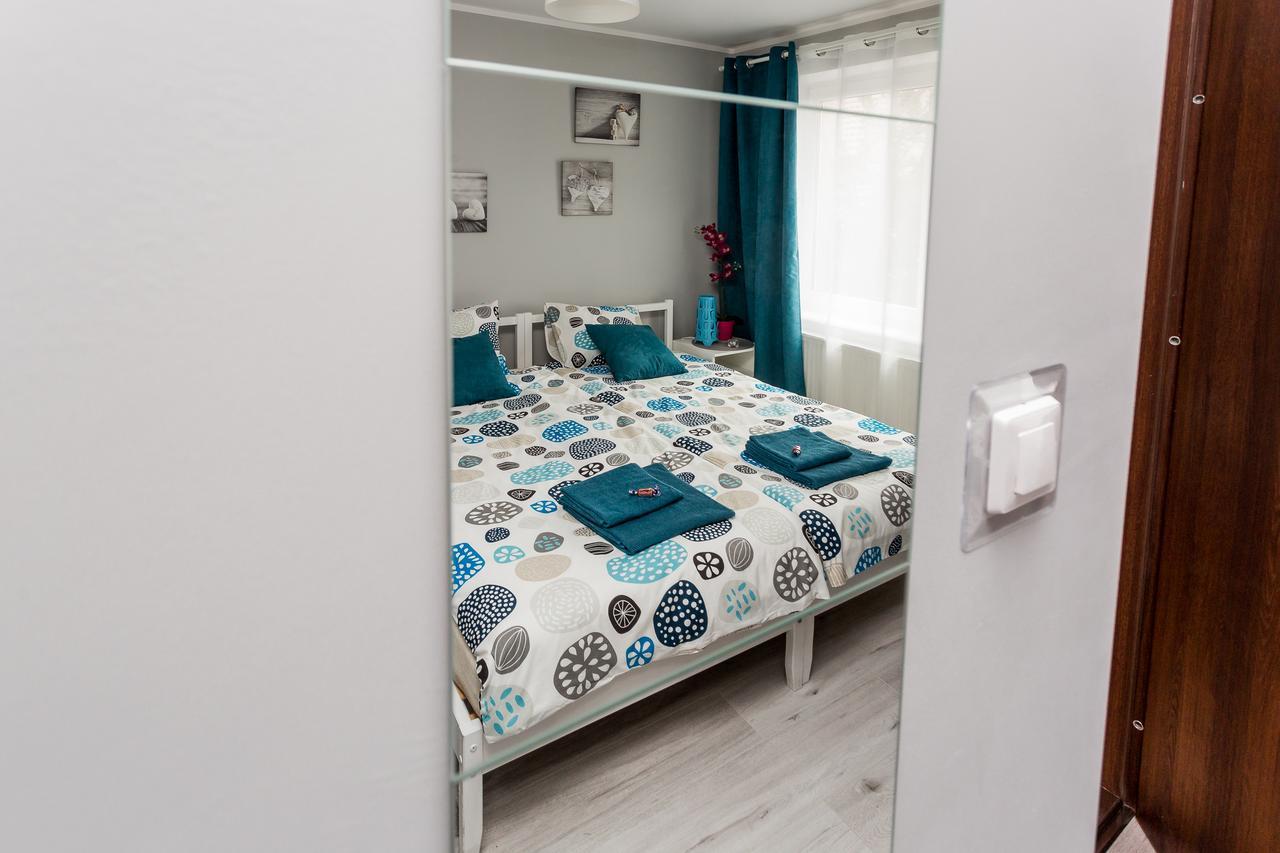 Grey House Hostel Wroclaw Luaran gambar