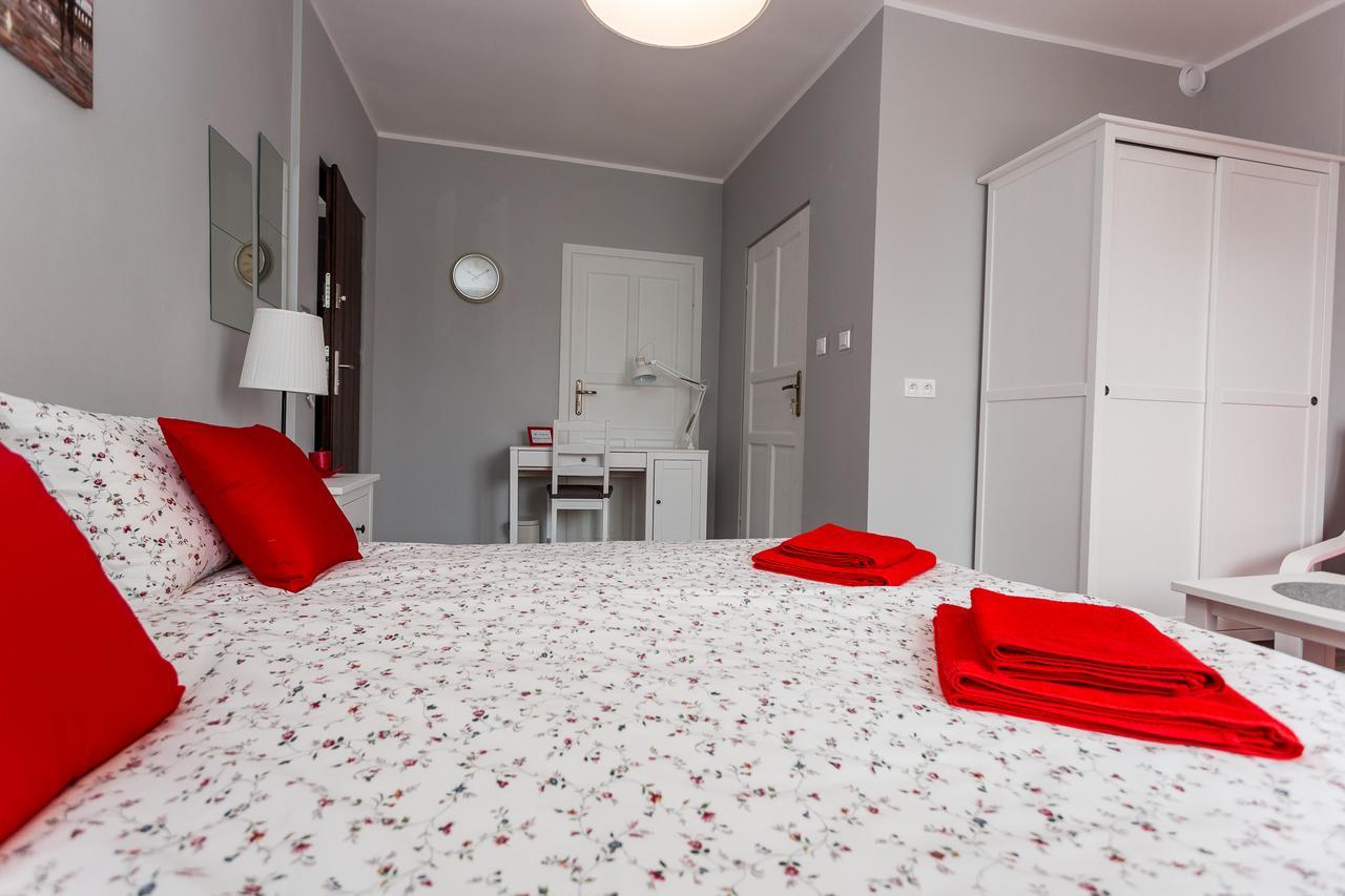 Grey House Hostel Wroclaw Luaran gambar