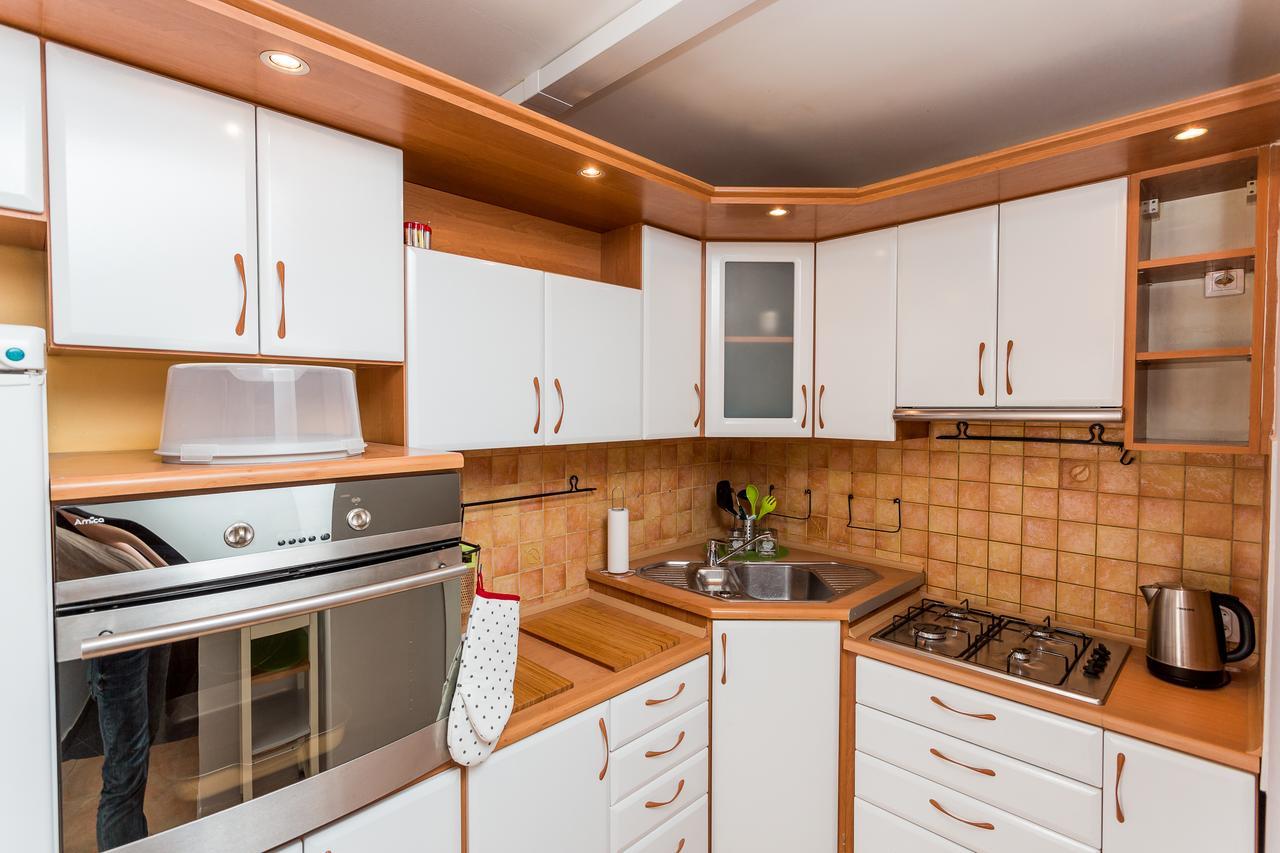 Grey House Hostel Wroclaw Luaran gambar