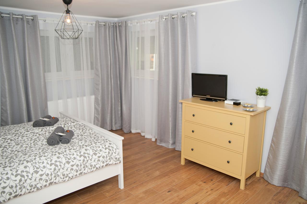 Grey House Hostel Wroclaw Luaran gambar