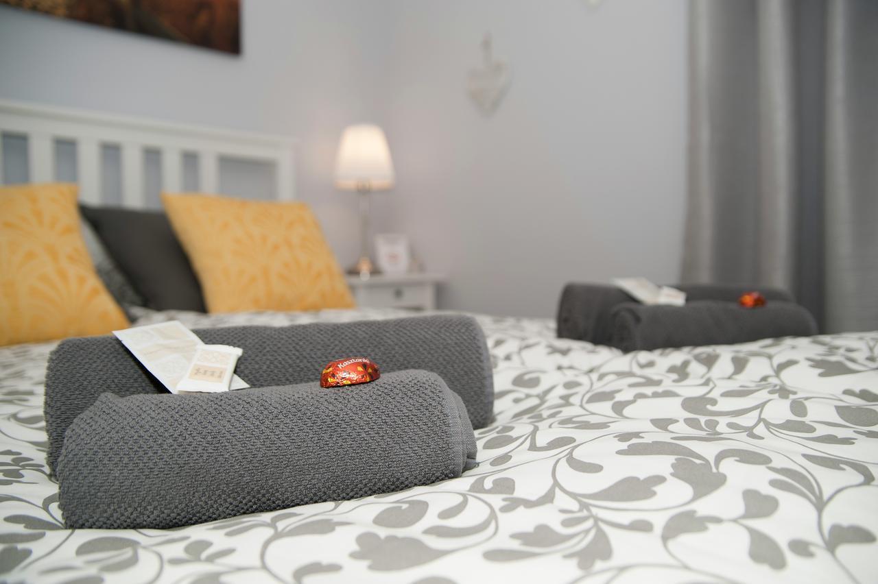 Grey House Hostel Wroclaw Luaran gambar