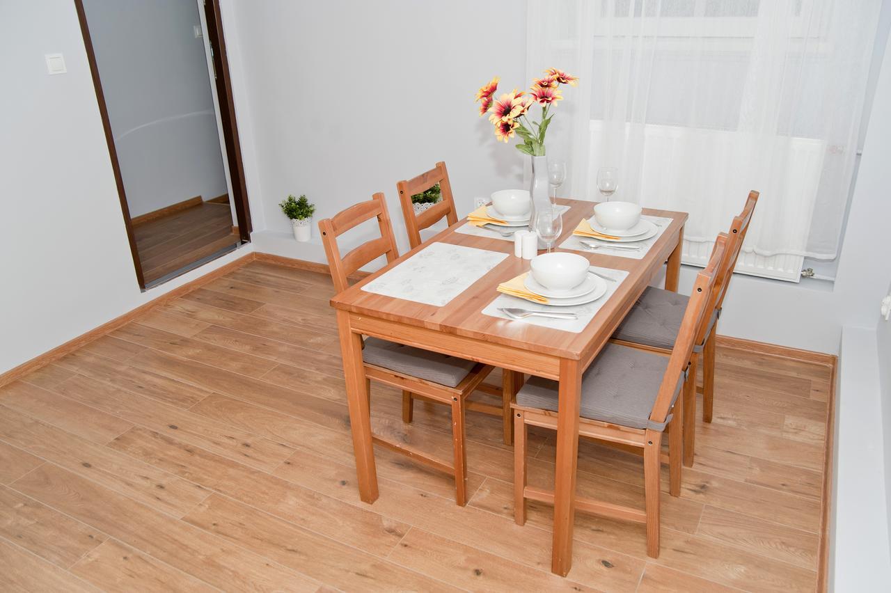 Grey House Hostel Wroclaw Luaran gambar