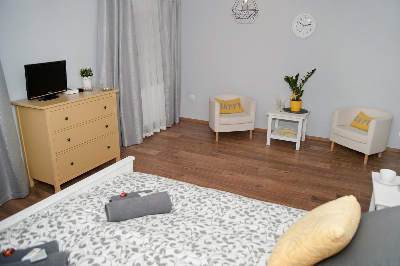 Grey House Hostel Wroclaw Luaran gambar