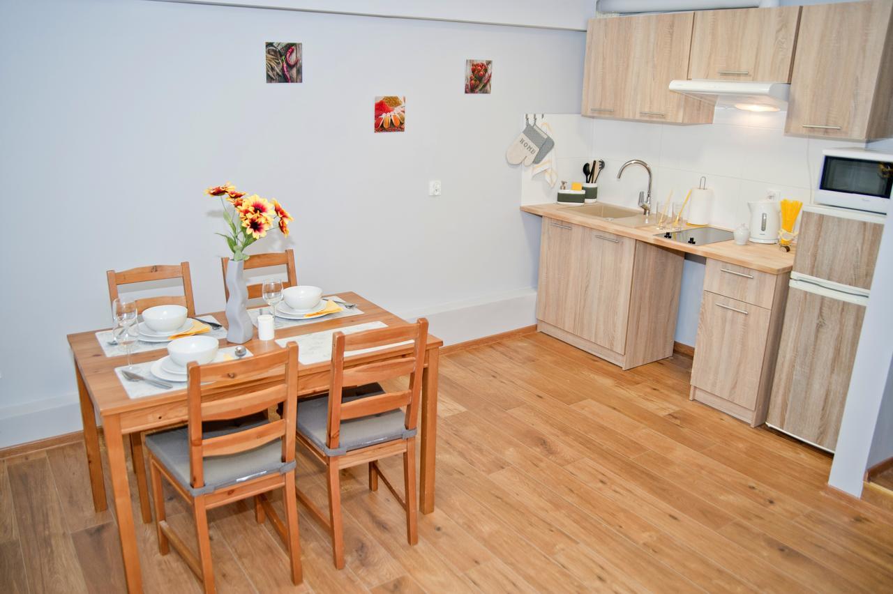 Grey House Hostel Wroclaw Luaran gambar