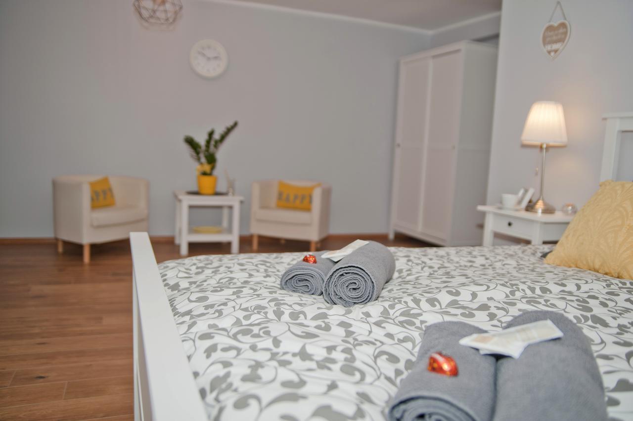 Grey House Hostel Wroclaw Luaran gambar