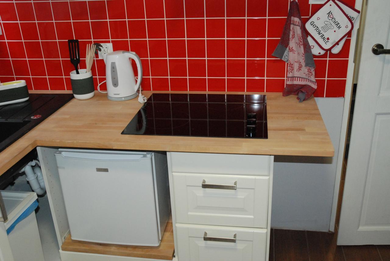 Grey House Hostel Wroclaw Luaran gambar