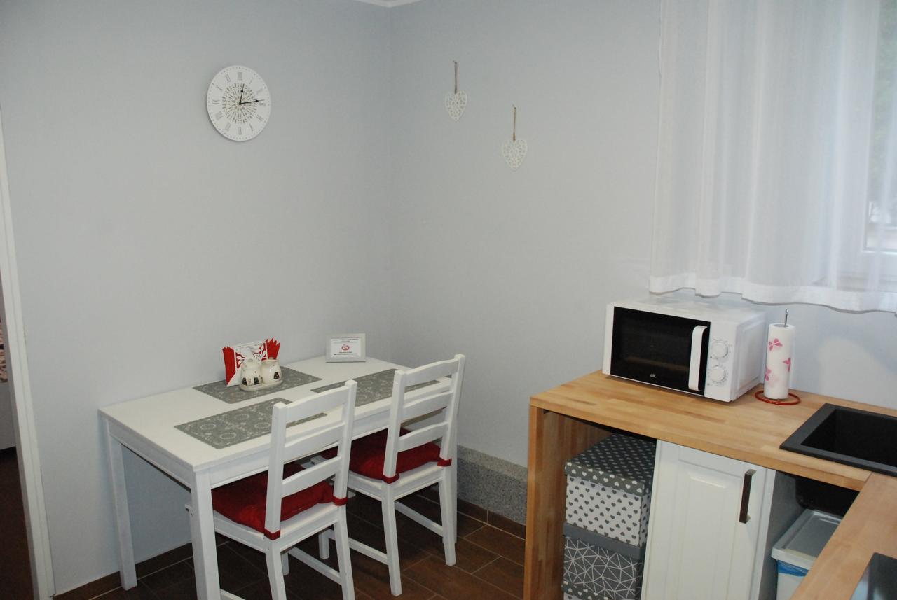 Grey House Hostel Wroclaw Luaran gambar
