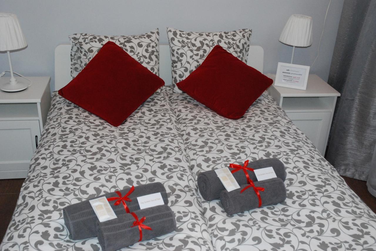 Grey House Hostel Wroclaw Luaran gambar