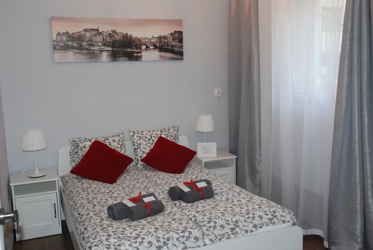 Grey House Hostel Wroclaw Luaran gambar