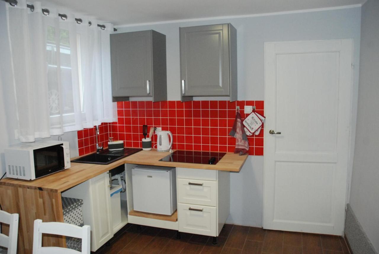 Grey House Hostel Wroclaw Luaran gambar